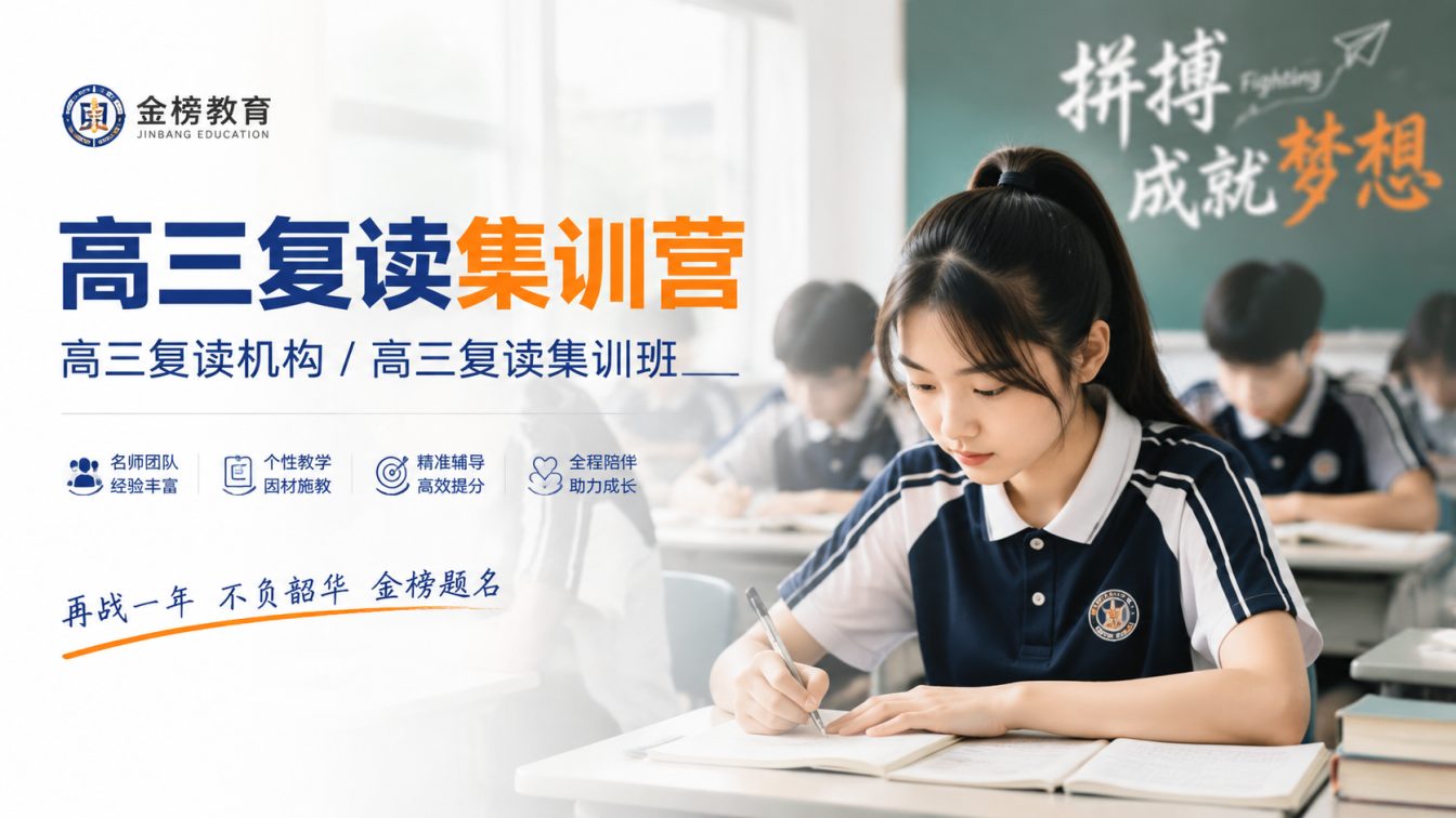 乌翠区还在为高考提分发愁？
