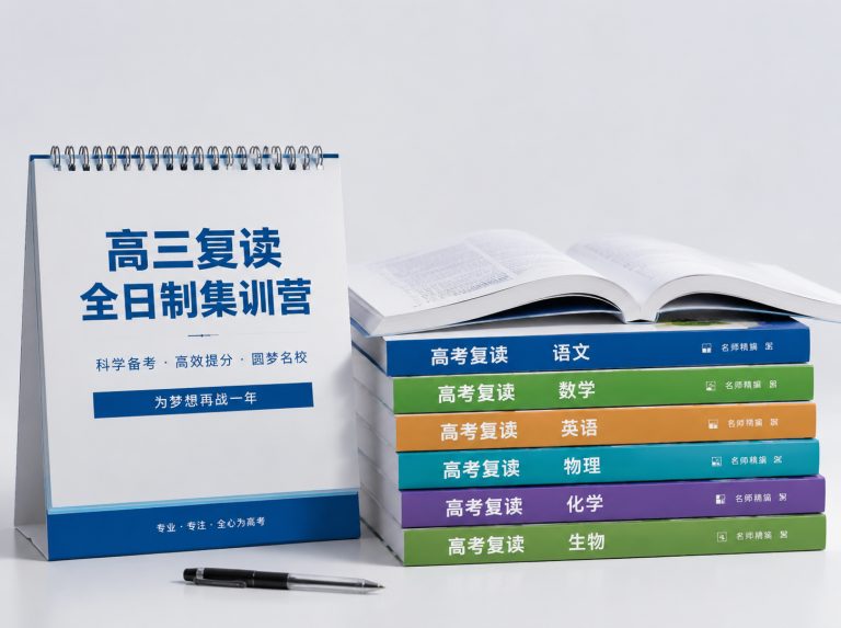 乌翠区艺体生高考文化课集训班